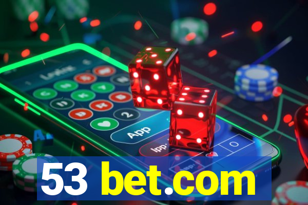 53 bet.com